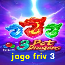 jogo friv 3